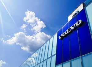 New Volvo App Will Change the Way You Buy a Car