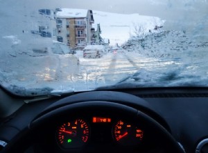 What Should You Never Do to Your Car in the Winter?