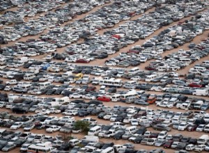 Should You Have to Pay to Get Your Stolen Car Back?