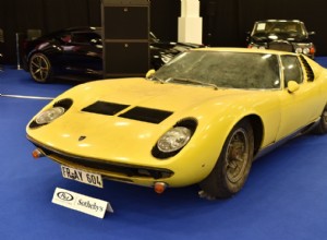 What is a Blue-Chip Collectible Classic Car?