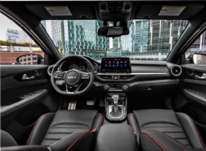 You Need Driver Monitoring Systems for Your Safety, According to Consumer Reports