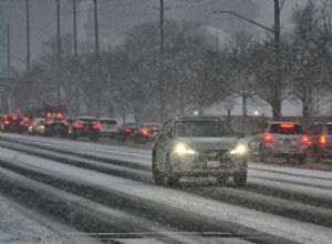 5 Things You Need to Check Before Heading out This Winter