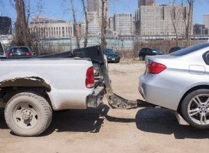 Vehicle Repossession: What Happens When Your Car Is Repossessed?