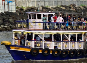 Is It Legal For Passengers to Drink On a Boat?