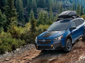 Subaru Shame Dealers for Low Inventory Markups
