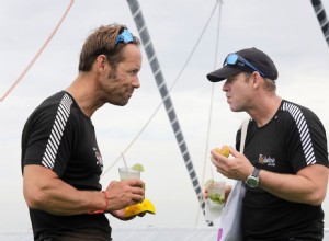 Is It Legal to Drink While Driving a Boat?