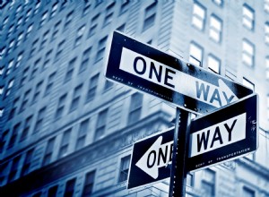 What You Should Do if You Go the Wrong Way Down a 1 Way Street