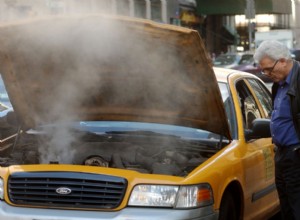 Do You need to Flush Your Car’s Coolant System?