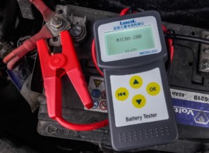 Don’t Make These Mistakes That Will Destroy a Car Battery