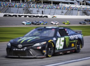 Does the NASCAR Next Gen Car Have a Rearview Mirror?