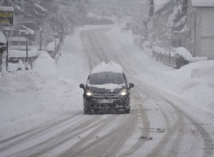 What is Lane-Keep Assist?