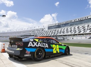 NASCAR Next Gen Car vs the Old Sixth-Gen Car: All the Differences