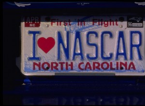 Do Custom License Plates Attract Police?