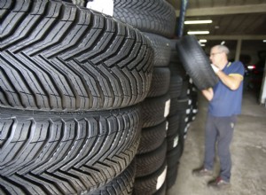 How Often Should You Check Your Tire Pressure?