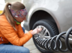 Will Properly Inflating Your Tires Actually Improve Gas Mileage?