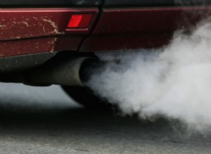Fuel Fragrances Make Car Exhaust Smell Like Fruit, Candy, Baby Powder, and Other Scents
