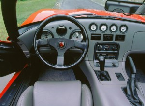 When Was the Last Time You Cleaned Your Steering Wheel?