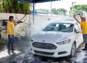 Can a Clean Car Get Better Gas Mileage Than a Dirty One?