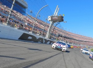 Are Nascar Next Gen Cars FWD?