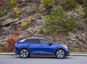 Is It Safe to Go on a Road Trip in a New Car?