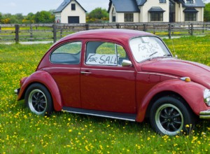 Don’t Make These Mistakes When Selling a Car, Says U.S. News