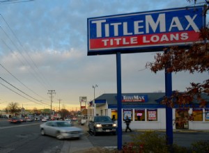 Is Applying for a Car Title Loan a Good Idea?