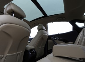 Are Cars With Panoramic Sunroofs Safe in a Rollover Accident?