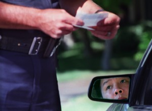 Do You Know the Difference Between a Citation and a Speeding Ticket?