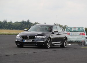 Sleeper Showdown: 5 Stealthy Cars With Crazy Performance in 2022