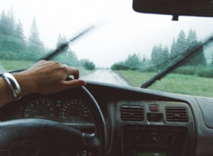 How To Change Windshield Wipers