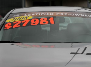 Used Car Warranties: Important Information to Know Before Buying