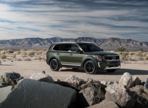 Best Infotainment Systems of 2022 According to Forbes