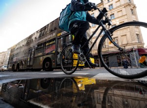 15 Car-Free Cities, Towns, and Islands Perfect for Walking and Biking