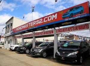 Can I Get an Auto Loan for a Car With a Salvaged Title?