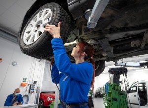 5 Red Flags That May Signal Brake Problems This Spring