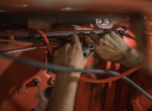 Will Old Cars Eventually Be Banned?