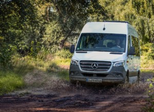 2023 Mercedes-Benz Sprinter: Release Date, Price, and Specs