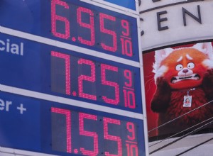 These Cities Have the Cheapest Gas Right Now