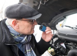 5 TikTok Hacks That Will Make Your Car Smell Incredible