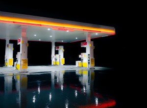 How To Store Gasoline