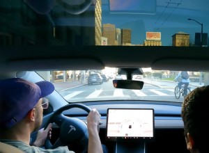 NHTSA: Fully Automated Vehicles No Longer Require Human Controls