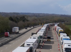 #NoTruckstoColorado TikTok Trend Explained