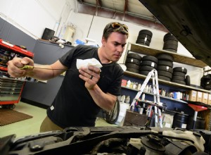 Oil Change Every 3K Miles? You Might Be Throwing Your Money Away