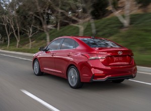 Critics Agree Which 2022 Hyundai Accent Trim Is Best