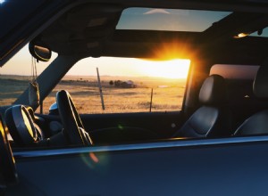 Is Your Sunroof Leaking? Here’s How to Fix It