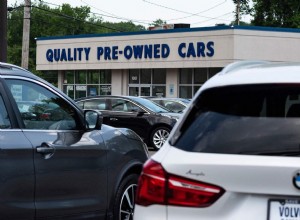5 Things to Know Before Buying Your First Car
