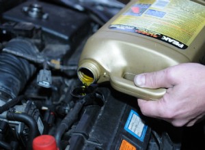 How Do You Check Your Car’s Antifreeze?