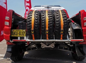 How Long Do Spare Tires Last?