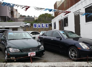 Here’s What to Expect When Shopping for a Used Car Under $3,000