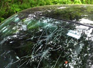 Is it Dangerous to Drive With a Cracked Windshield?